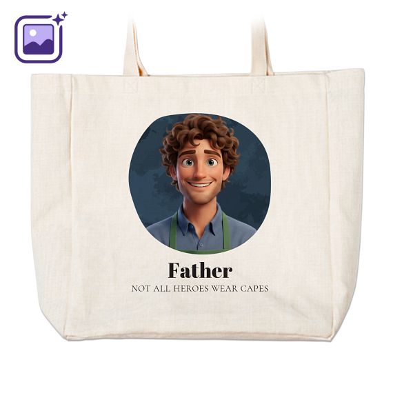 AquarelCircleAvatar