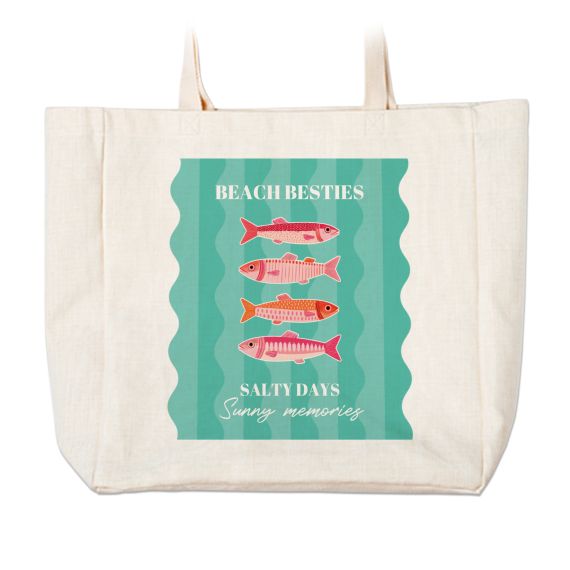 Playful Sardine Summer - Text only Playful Sardine Summer - Text only