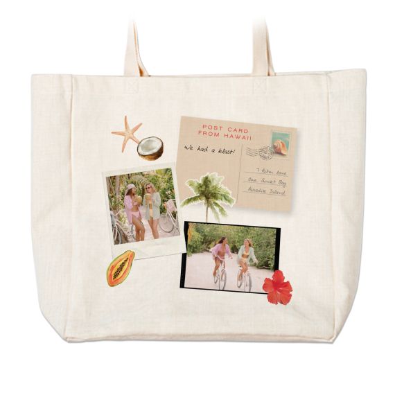 Tropical Scrapbook Tropical Scrapbook