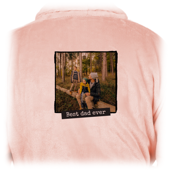Cadre photo grunge - Texte Cadre photo grunge - Texte