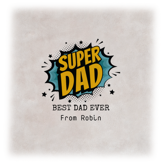 SuperheroDad SuperheroDad