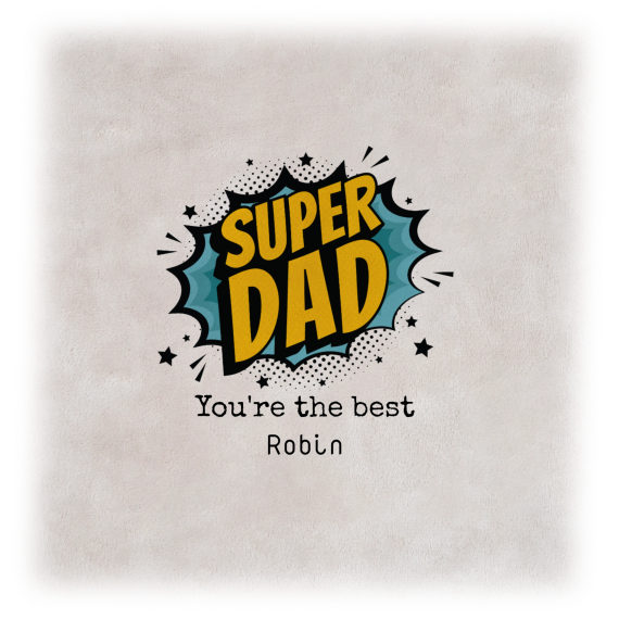 SuperheroDad SuperheroDad