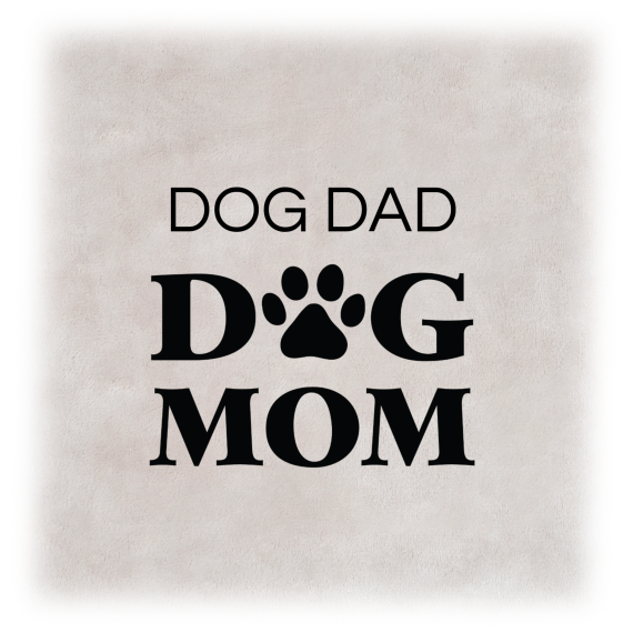 Proud Dog Parents Proud Dog Parents