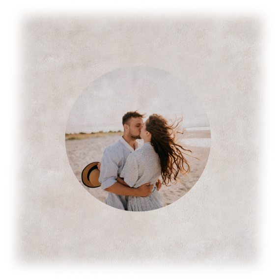 OnePhotoCircle