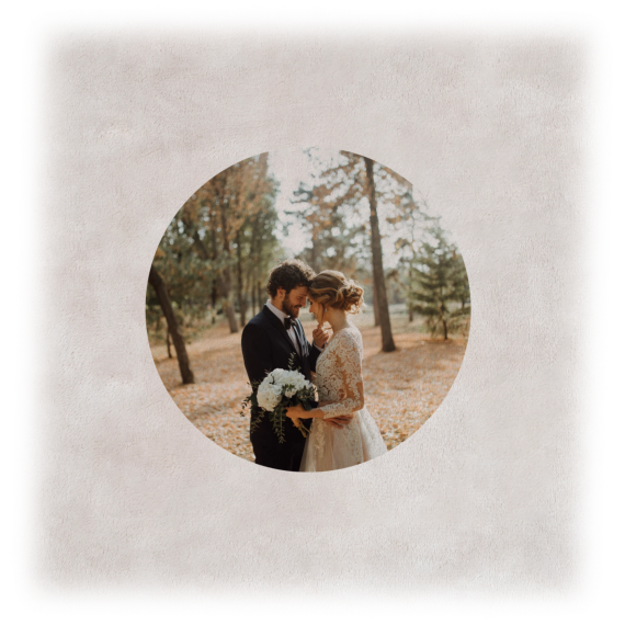 OnePhotoCircle