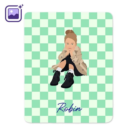 Checker Board Name Filter Checker Board Name Filter