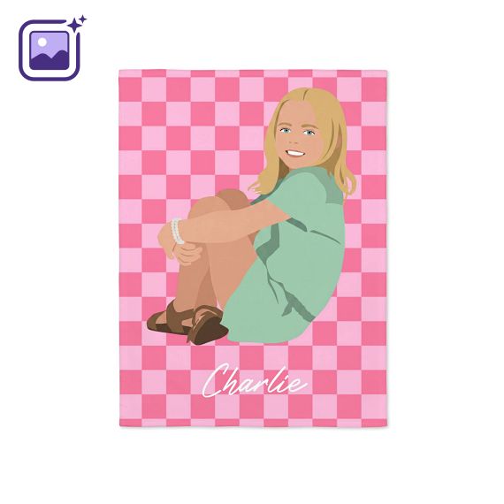 Checker Board Name Filter