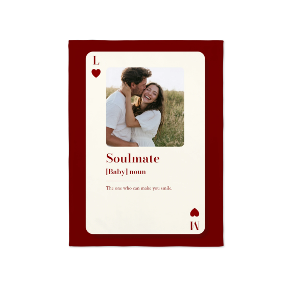 Playing Card Worddefinition
