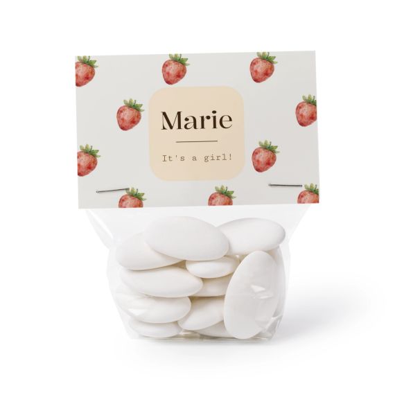 Classic Strawberry Classic Strawberry