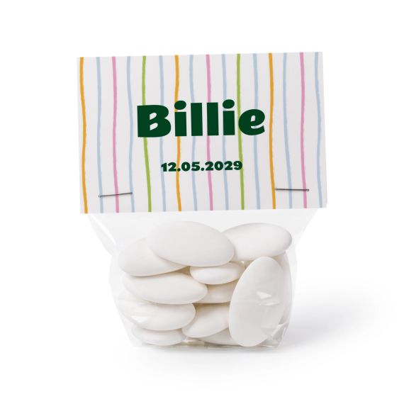 Bonbon-Beutel - 24 Stk.