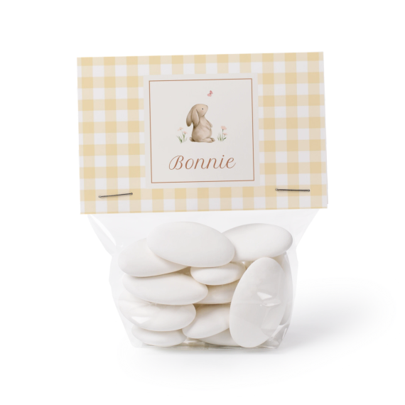 Cute Bunny Vichy Cute Bunny Vichy