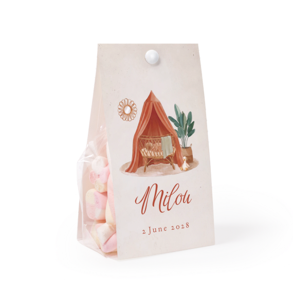 Boho Baby Nursery Boho Baby Nursery