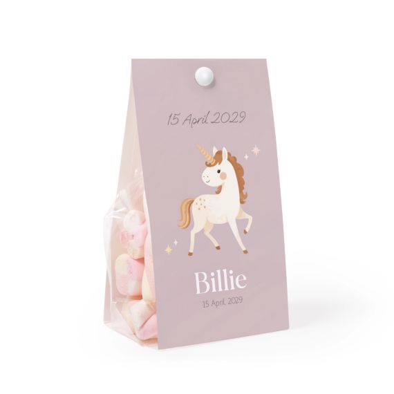 Cute Unicorn - Text Only Cute Unicorn - Text Only