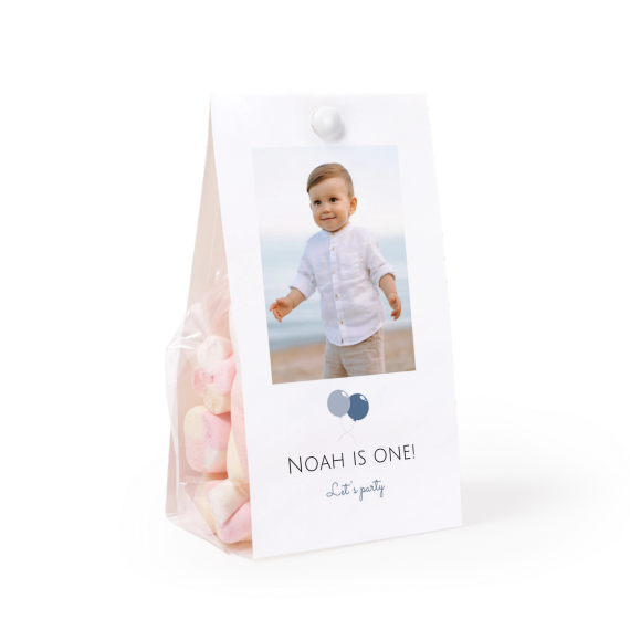 Ballotins Ă bonbons - Lot de 24 Ballotins Ă bonbons - Lot de 24