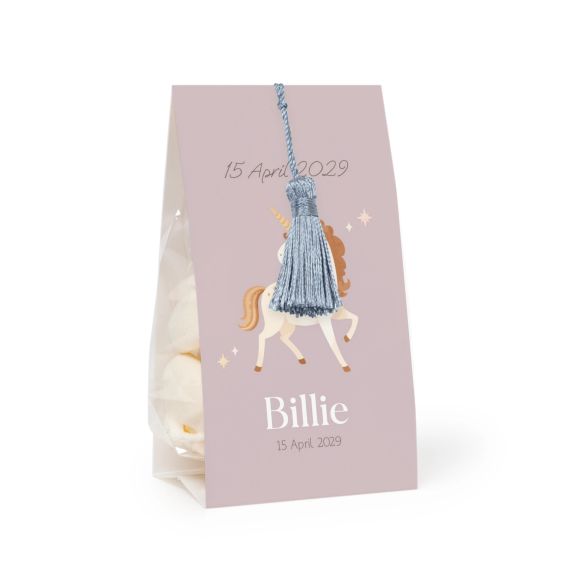 Cute Unicorn - Text Only Cute Unicorn - Text Only