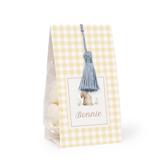 Cute Bunny Vichy Cute Bunny Vichy