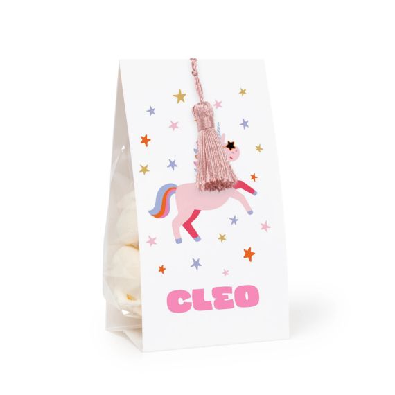 Funky Unicorn - Text only Funky Unicorn - Text only