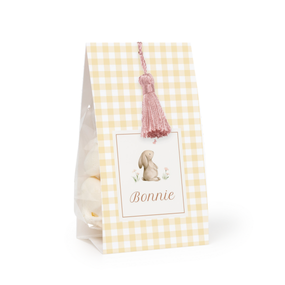 Cute Bunny Vichy Cute Bunny Vichy