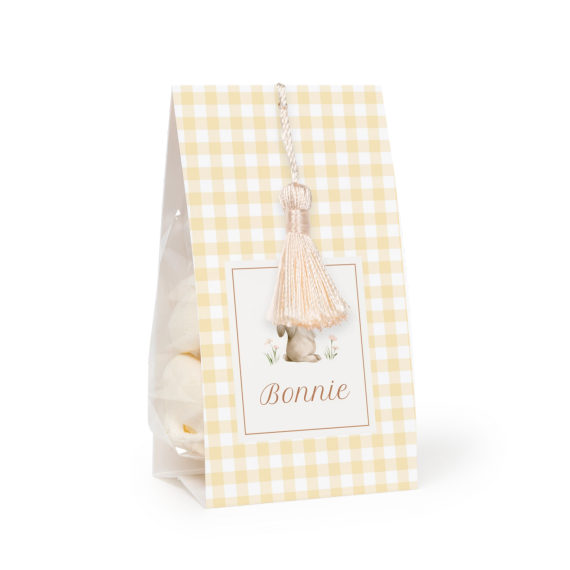 Cute Bunny Vichy Cute Bunny Vichy