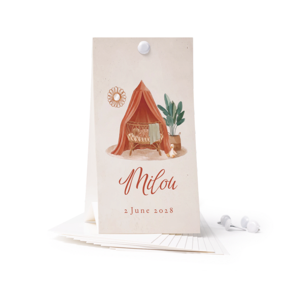 Boho Baby Nursery Boho Baby Nursery