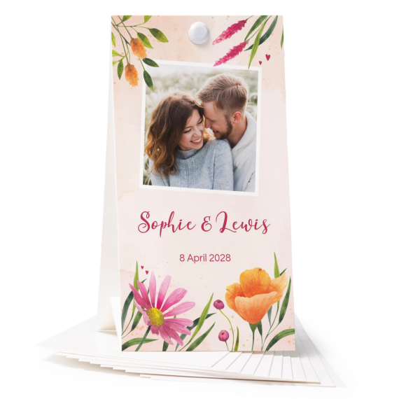 Fleurs aquarelle Fleurs aquarelle
