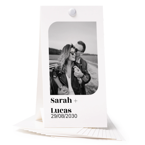 Photos arrondies - Texte Photos arrondies - Texte