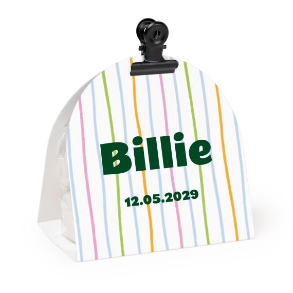 Colorfull Stripes - Text only Colorfull Stripes - Text only