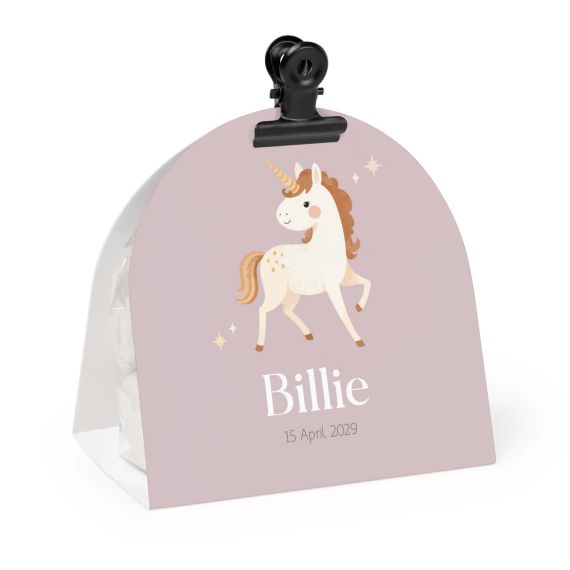 Cute Unicorn - Text Only Cute Unicorn - Text Only