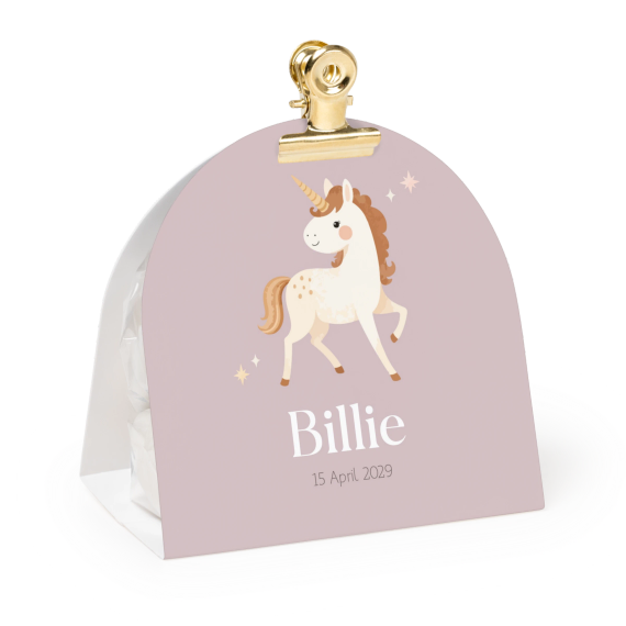 Cute Unicorn - Text Only Cute Unicorn - Text Only