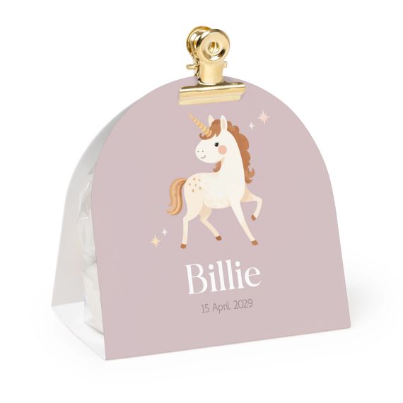 Cute Unicorn - Text Only Cute Unicorn - Text Only