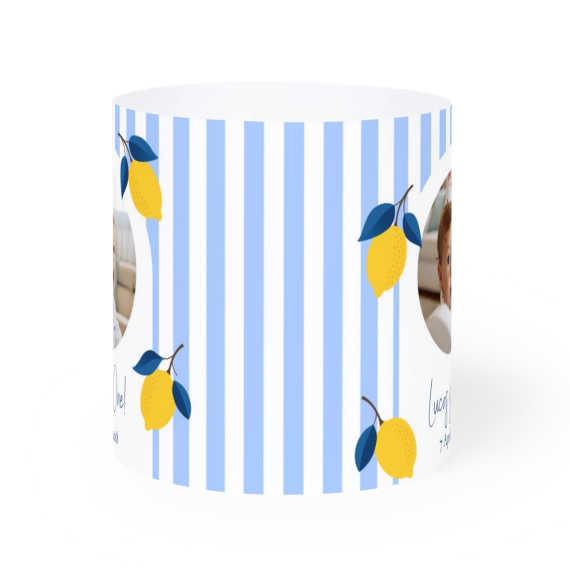 Custom Can Wrapper - Set of 12 Custom Can Wrapper - Set of 12