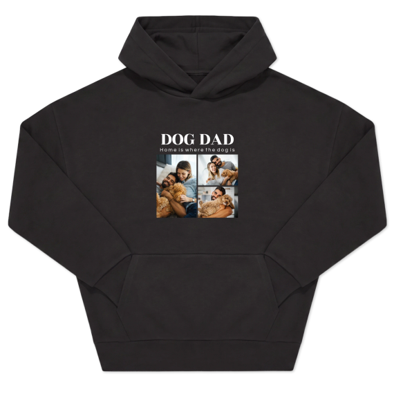 Proud Dog Parents Proud Dog Parents