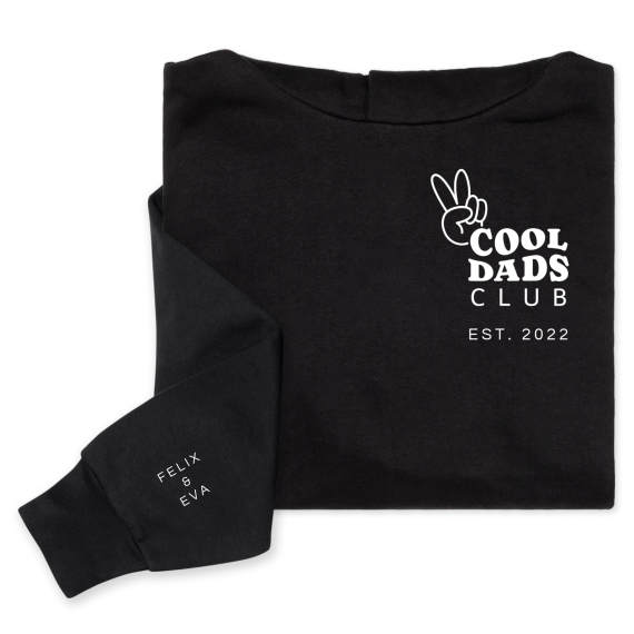 Cool Club Dad Cool Club Dad