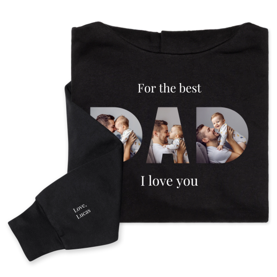 Photo Letters Dad Photo Letters Dad