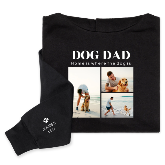 Proud Dog Parents Proud Dog Parents