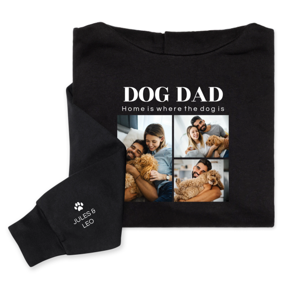 Proud Dog Parents Proud Dog Parents