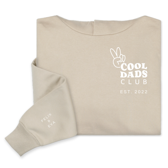 Cool Club Dad Cool Club Dad