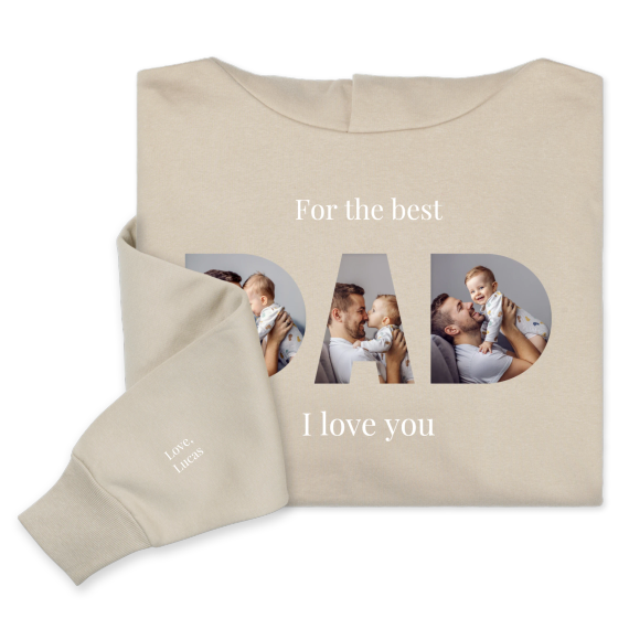 Photo Letters Dad Photo Letters Dad
