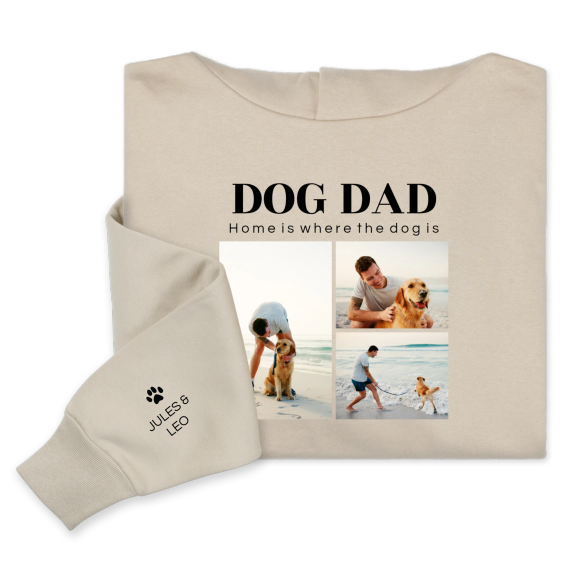 Proud Dog Parents Proud Dog Parents