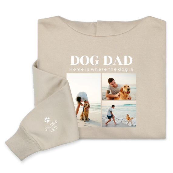 Proud Dog Parents Proud Dog Parents