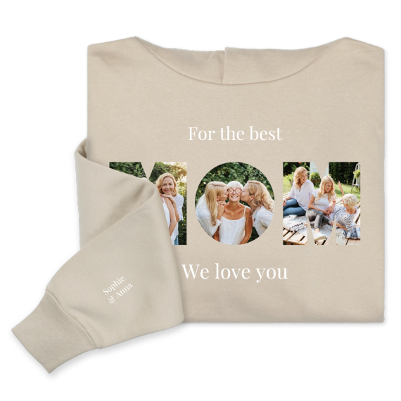 Photo Letters Mom Photo Letters Mom