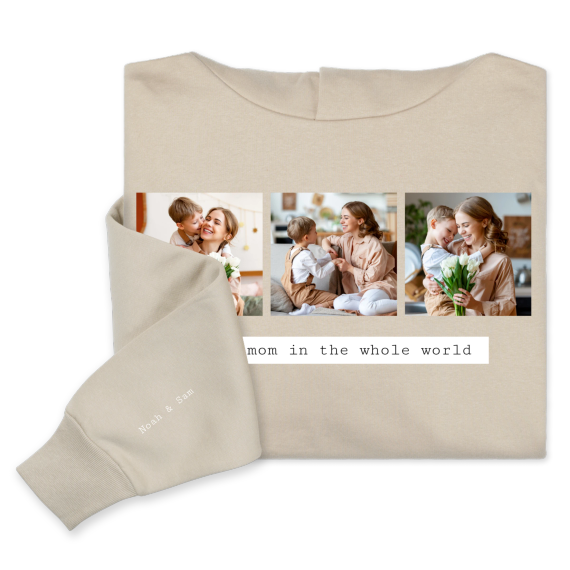 Type Label White Type Label White