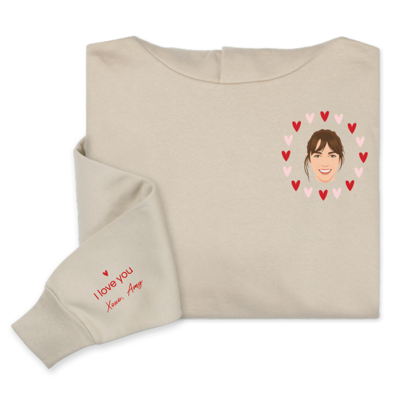 ClothingAdultFrontndSleeve_RedHeartsAvatarPattern