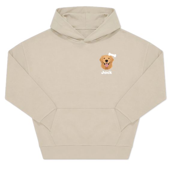 ClothingAdultFrontndSleeve_DogBonesAvatarPattern