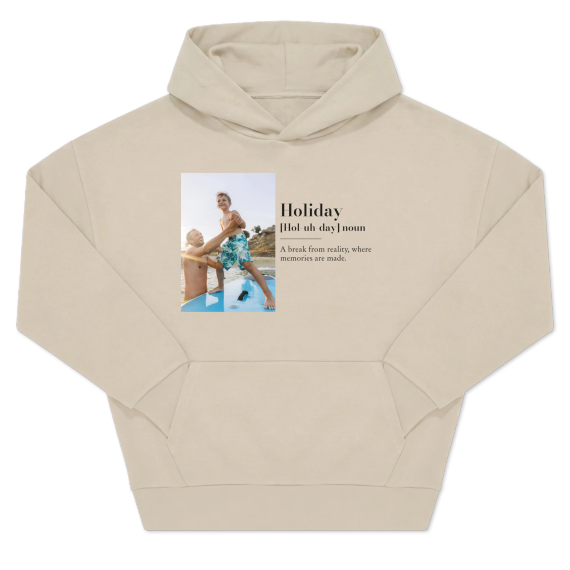 ClothingAdultFrontndSleeve_DictionaryDefinition