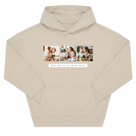 Type Label White Type Label White