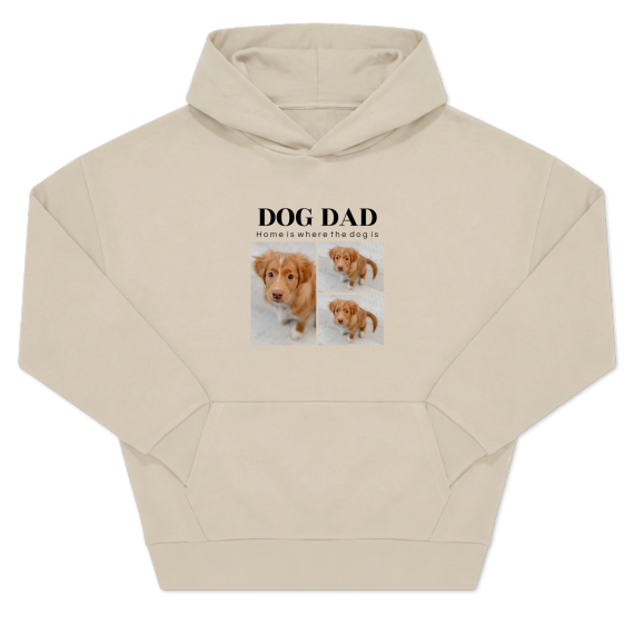 Proud Dog Parents Proud Dog Parents