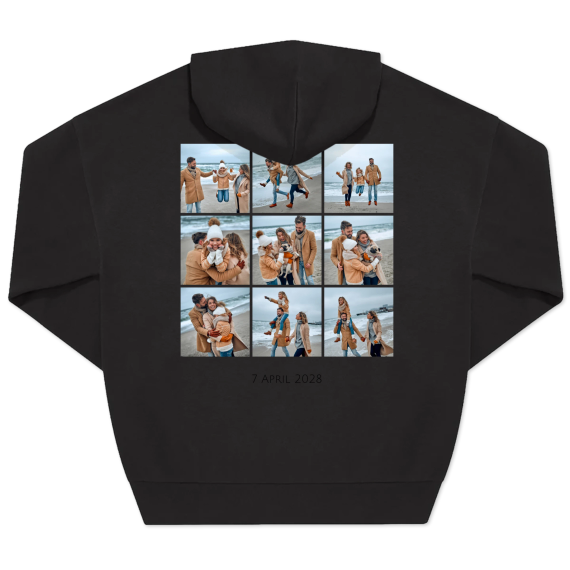 Photo Squares
