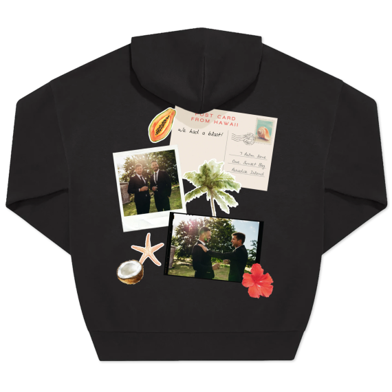 Tropical Scrapbook Tropical Scrapbook