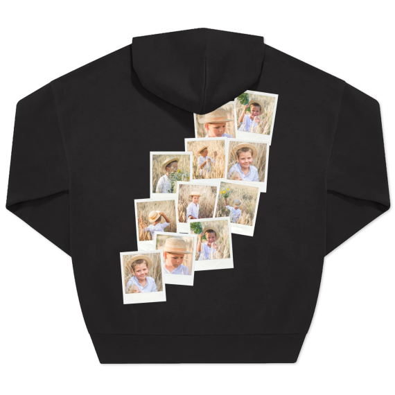 InstantPhotoWave